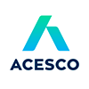 Logo Acesco Colombia