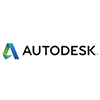 Logo Autodesk