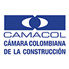 Logo Camacol