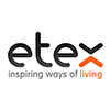 Logo Etex