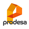 Logo Prodesa